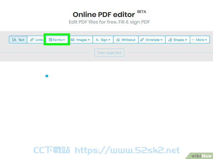 [玩软件] 4种方法来编辑PDF文件